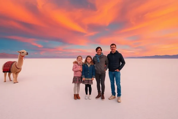 Featured image for Viajar a Bolivia con niños: destinos, consejos y presupuesto familiar – Guía Completa para una Aventura Inolvidable — Experiencias