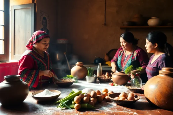 Featured image for Clases de cocina y experiencias gastronómicas en Bolivia: aprende a preparar platos tradicionales – Guía definitiva para saborear el corazón de los Andes — Experiencias