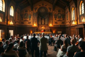 Festival Internacional de Música Barroca de Chiquitos: cuándo es, programa y cómo asistir – Guía Definitiva para un Viaje Musical Inolvidable