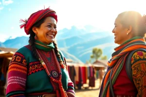 Idiomas indígenas de Bolivia: frases útiles para viajeros y su importancia cultural – Descubre el poder de las palabras ancestrales