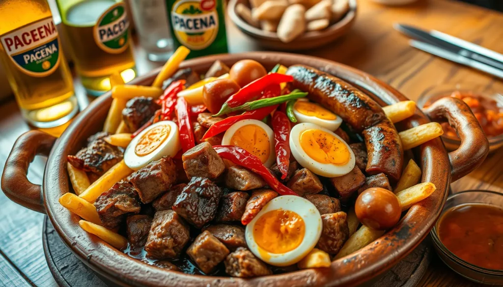 Featured image for Pique macho: el plato bandera de Bolivia que debes probar – historia, receta y dónde comerlo — Gastronomía