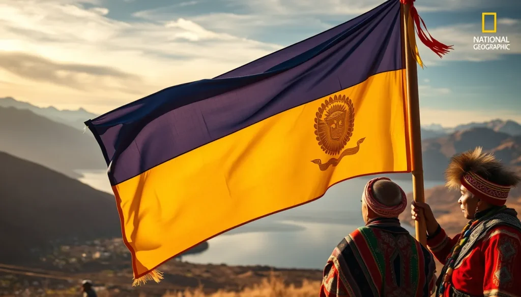 Featured image for Respetar la wiphala al viajar por Bolivia: consejos prácticos para turistas – Guía esencial para un viaje consciente y respetuoso — Planificar viaje