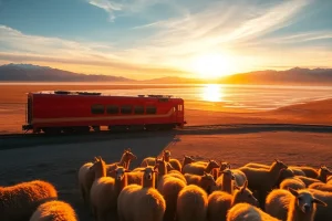 Viajar en tren por Bolivia: rutas, horarios y experiencia – La guía definitiva para recorrer el altiplano sobre rieles