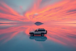 Cómo visitar el Salar de Uyuni por libre: guía para viajeros independientes – Descubre el espejo del cielo a tu ritmo