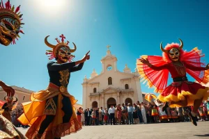 Danzas típicas de Bolivia: morenada, diablada, caporales y sus significados: Guía Cultural Definitiva