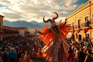 Calendario de festivales y fiestas tradicionales de Bolivia: Guía esencial para vivir el alma festiva de los Andes