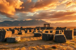 Pumapunku: el enigma de la ingeniería tiwanakota – Guía Completa para Descubrir el Misterio Arqueológico de Bolivia