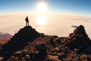 Volcán Tunupa: cómo subir y las mejores vistas del Salar de Uyuni – Guía Completa de Aventura y Cultura