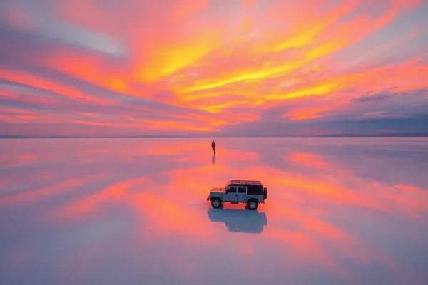 Featured image for Salar de Uyuni: guía completa para visitar el espejo de Bolivia – Secretos, consejos y experiencias inolvidables — Destinos de Bolivia