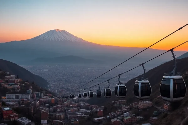Featured image for Fotografía de paisajes urbanos en La Paz: mejores horas, técnicas y equipamiento – Guía Definitiva para Capturar la Ciudad Maravilla — Experiencias