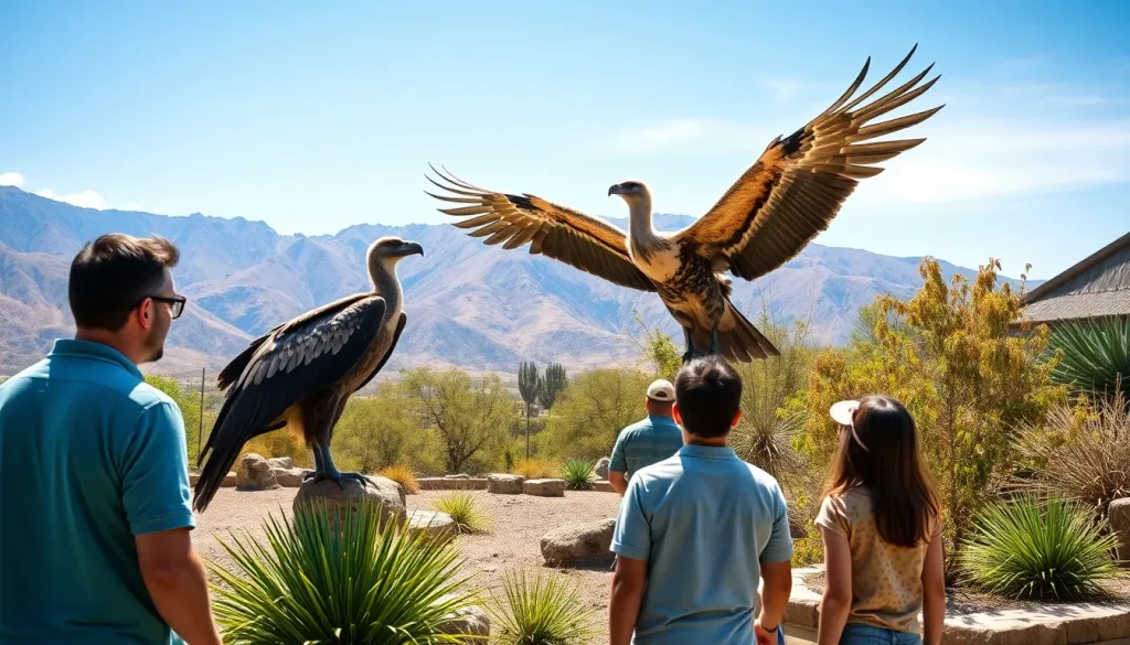 Featured image for Zoológico Municipal Vesty Pakos: guía para una visita familiar en La Paz – Naturaleza, conservación y diversión en las alturas — Experiencias