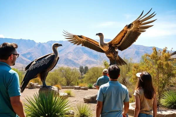 Featured image for Zoológico Municipal Vesty Pakos: guía para una visita familiar en La Paz – Naturaleza, conservación y diversión en las alturas — Experiencias