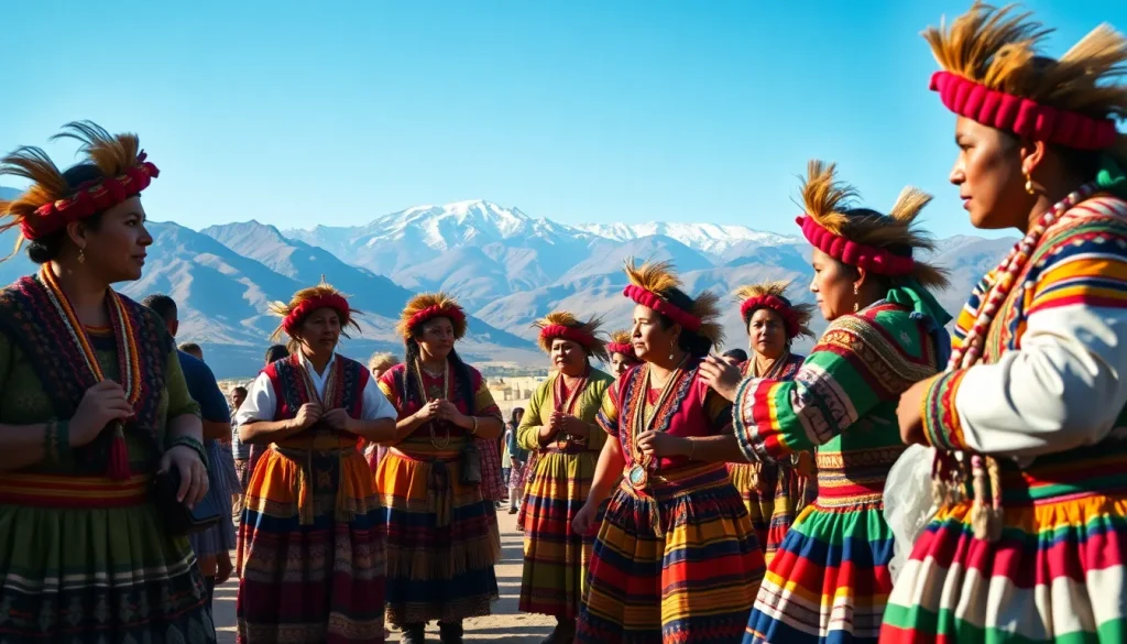 Featured image for Pueblos indígenas de Bolivia: guía de las 36 naciones originarias – Descubre sus culturas, tradiciones y secretos ancestrales — Cultura