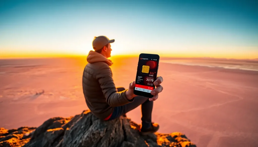 Featured image for Cómo conseguir internet y datos móviles en Bolivia: SIM, eSIM y wifi para viajeros — Planificar viaje