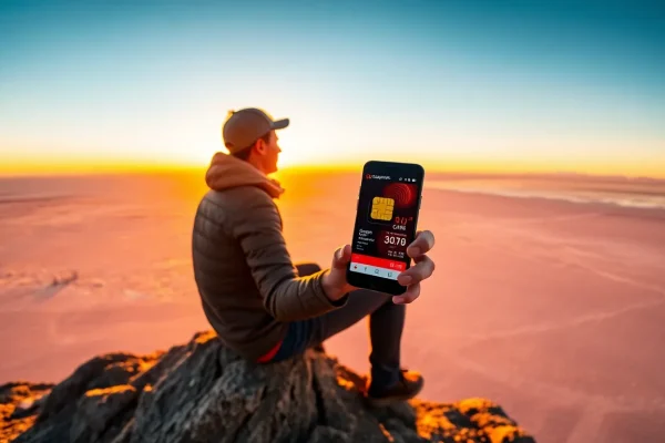 Featured image for Cómo conseguir internet y datos móviles en Bolivia: SIM, eSIM y wifi para viajeros — Planificar viaje
