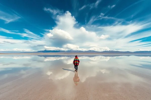 Featured image for Viajar a Bolivia en temporada de lluvias: ventajas, desafíos y destinos recomendados – La guía definitiva para una experiencia única — Planificar viaje