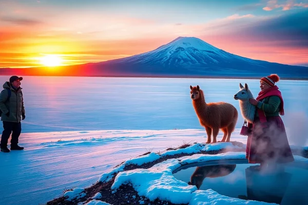Featured image for El invierno altiplánico: cómo prepararse para el frío extremo en los Andes bolivianos: Guía de supervivencia y experiencias inolvidables — Planificar viaje