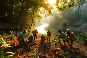 Voluntariado en la Amazonía boliviana: oportunidades, ética y recomendaciones – Guía definitiva para un viaje con propósito