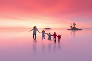 Viajar a Bolivia en familia: destinos, actividades y consejos prácticos – La guía definitiva para una aventura inolvidable