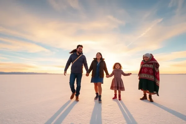 Featured image for Viajar a Bolivia con niños: consejos, destinos y planificación familiar – La guía definitiva para una aventura inolvidable — Experiencias