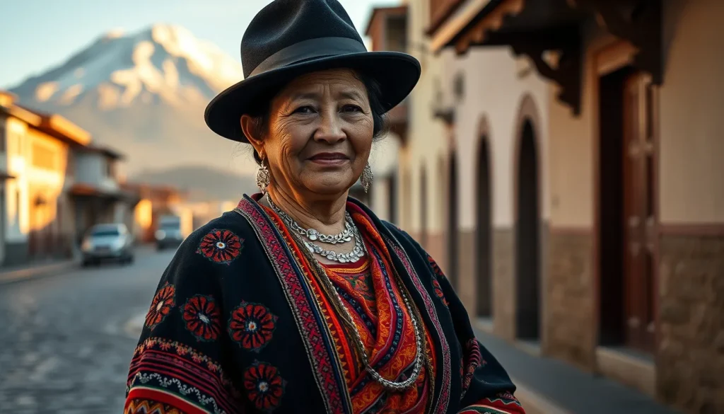 Featured image for Cholitas paceñas: historia, vestimenta y empoderamiento de la mujer andina en La Paz – La guía cultural definitiva — Cultura