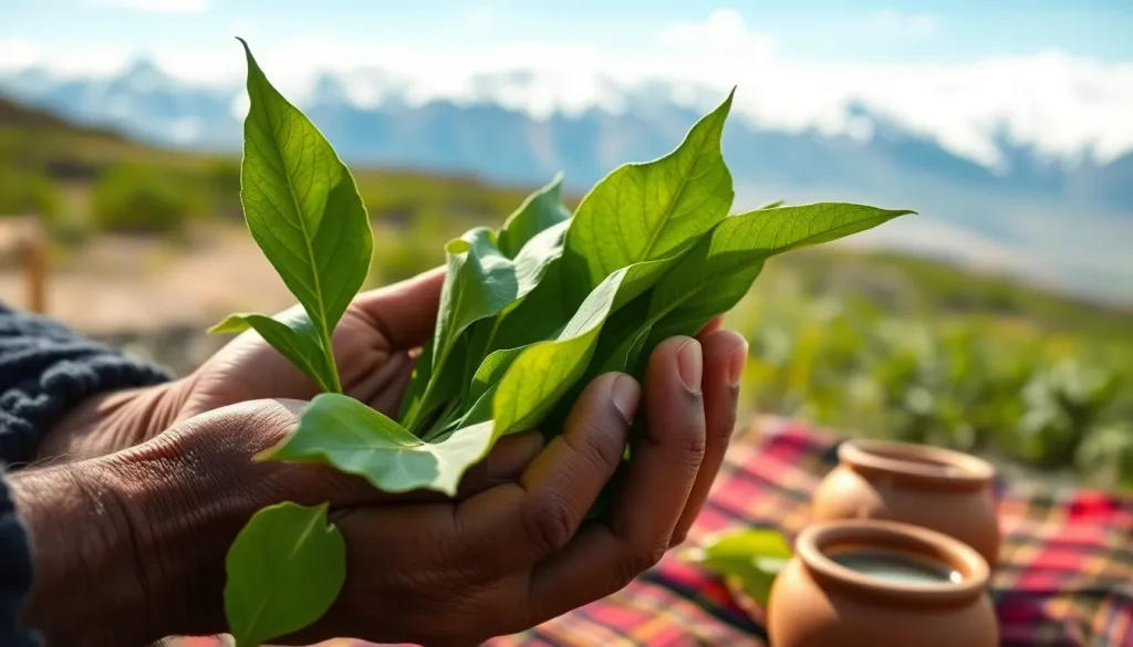 Featured image for Hoja de coca en Bolivia: usos tradicionales, beneficios y situación legal para viajeros – La guía definitiva para entender la planta sagrada de los Andes — Cultura