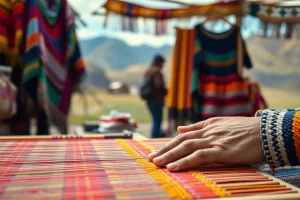 Textiles bolivianos: guía de tejidos, significados y dónde comprarlos – Descifrando el lenguaje ancestral de los Andes