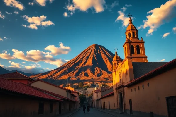 Featured image for Potosí: guía completa de la ciudad minera, su historia colonial y el Cerro Rico – Viaje al corazón de plata de Bolivia — Destinos de Bolivia