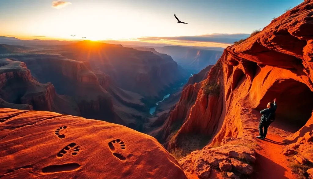 Featured image for Torotoro: guía completa del parque de dinosaurios, cavernas y cañones – Descubre las maravillas prehistóricas de Bolivia — Destinos de Bolivia