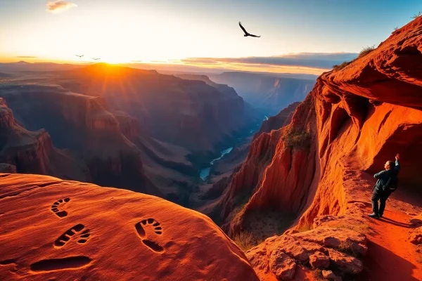 Featured image for Torotoro: guía completa del parque de dinosaurios, cavernas y cañones – Descubre las maravillas prehistóricas de Bolivia — Destinos de Bolivia