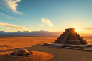 Tiwanaku: guía completa para visitar el sitio arqueológico – historia, cómo llegar y qué ver