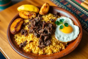 Majadito: el arroz oriental de Santa Cruz – historia, receta auténtica y secretos de la cocina cruceña