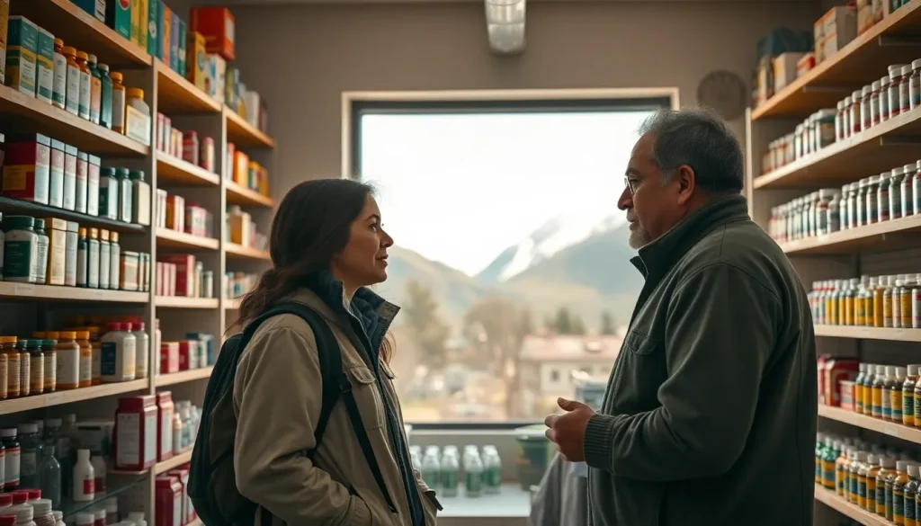 Featured image for Atención médica para viajeros en Bolivia: hospitales, clínicas y farmacias – Guía esencial para un viaje seguro y saludable — Planificar viaje