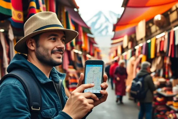 Featured image for Mejores aplicaciones de viaje para Bolivia: transporte, traducción y más: La guía definitiva para un viaje sin contratiempos — Planificar viaje