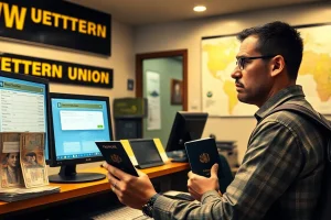 Qué hacer si te quedas sin dinero en Bolivia: opciones de envío, Western Union y asistencia consular – Guía de supervivencia financiera para viajeros