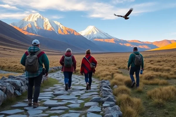 Featured image for Turismo responsable en Bolivia: cómo viajar de forma ética y sostenible – Guía definitiva para un viaje transformador — Planificar viaje
