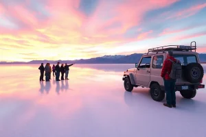 Consejos de seguridad para viajar por el suroeste de Bolivia: Uyuni, Potosí y el altiplano: Guía esencial para una aventura sin contratiempos