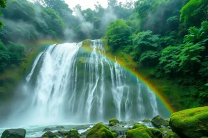 Las mejores cascadas de Bolivia para visitar en época de lluvias: Guía completa de cataratas, consejos y secretos locales